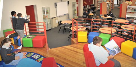 St Pauls Kealba Catholic School - Education QLD 3