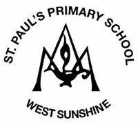 St Paul's Primary School West Sunshine - Education QLD