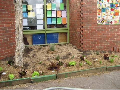 Christ The King Primary School Braybrook - Education QLD 1