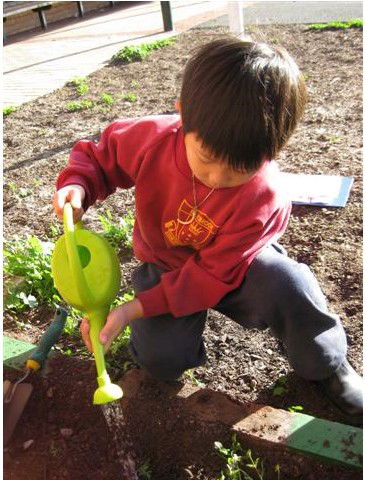 Christ The King Primary School Braybrook - Education QLD 2