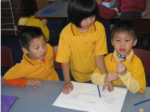 Christ The King Primary School Braybrook - Education QLD 3