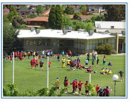 Our Lady Of The Pines Primary School - Education QLD 3