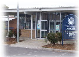 St Andrew's School Clayton South - Education QLD 1