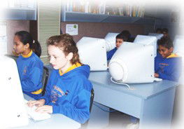 St Andrew's School Clayton South - Education QLD 3