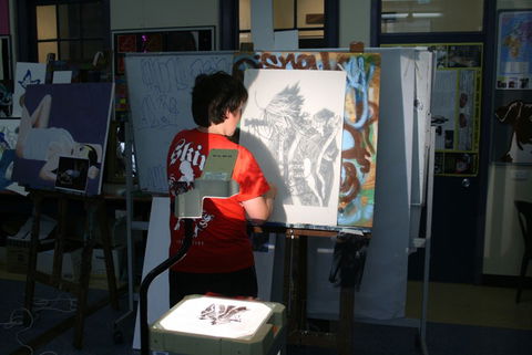 Lynall Hall Community School - Education Gold Coast 0