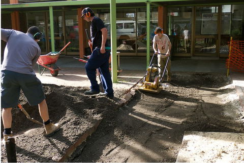 Lynall Hall Community School - Education Gold Coast 1