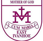 Mother of God Primary School - Education QLD