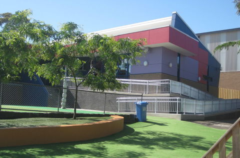 Mother Of God Primary School - Education QLD 1