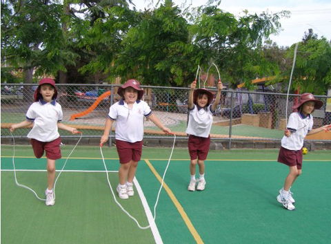 Mother Of God Primary School - Education QLD 2