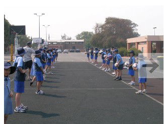 Our Lady Of The Assumption Parish Primary School - Education QLD 3
