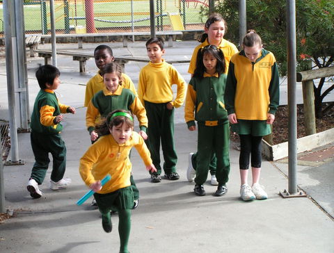 Reservoir Primary School - Education QLD 1