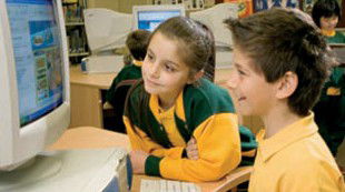 Reservoir Primary School - Education QLD 3