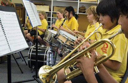Rosanna Primary School - Education QLD 2