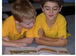 St Francis Xaviers Primary School - Education Brisbane 2