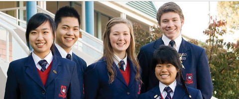 Oxley Christian College - Education Brisbane 1
