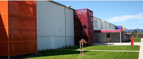 Oxley Christian College - Education Brisbane 3