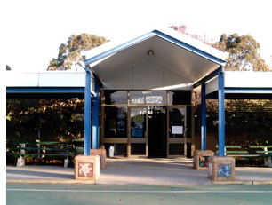 Parkhill Primary School - Education Brisbane 1
