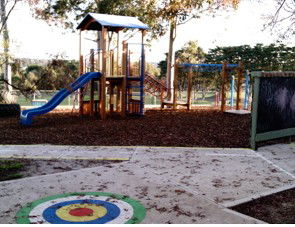 Parkhill Primary School - Education Brisbane 2