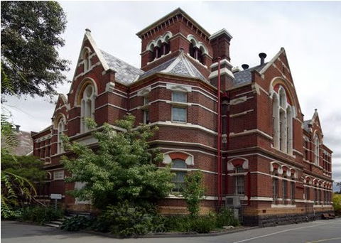 St Kilda Park Primary School - Education QLD 0