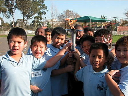 St Kilda Park Primary School - Education QLD 1
