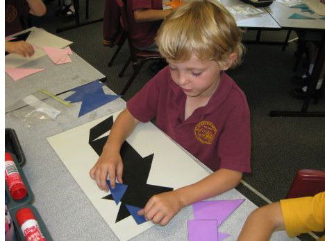 Blackburn Primary School - Education QLD 1