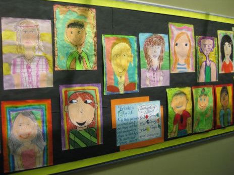Blackburn Primary School - Education QLD 2
