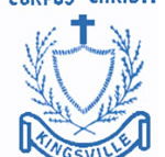 Corpus Christi School - Education QLD