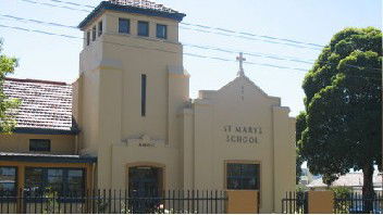 St Marys Primary School Altona - Education QLD 1