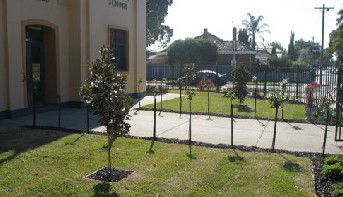 St Marys Primary School Altona - Education QLD 3