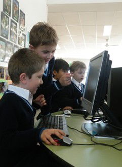 St George Preca School - Education QLD 1