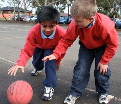 Bellbridge Primary School - Education QLD 1