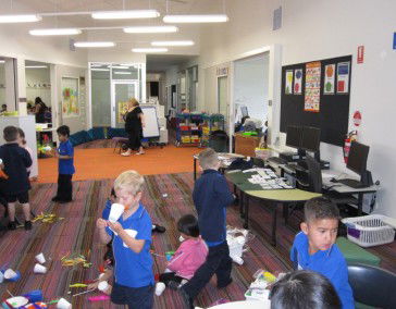 Derrimut Primary School - Education QLD 1