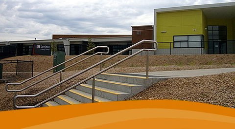 Derrimut Primary School - Education QLD 2