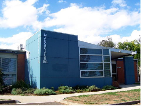 Manorvale Primary School - Education QLD 0