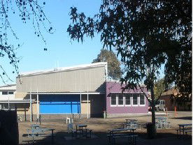 Flemington Primary School - Education QLD 3