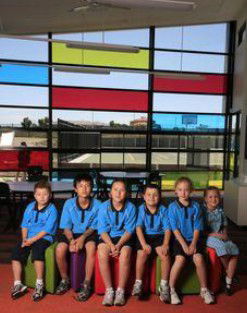 Taylors Hill Primary School - Education QLD 2