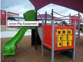 Taylors Hill Primary School - Education QLD 3