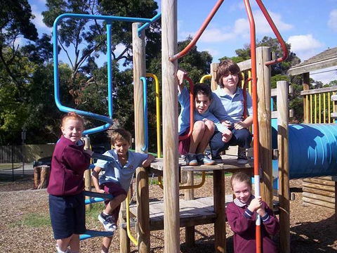 Pascoe Vale South Primary School - Education Gold Coast 1