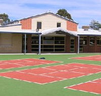 Oak Park Primary School - Education Brisbane