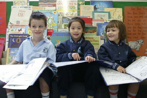St Joseph's Primary School Collingwood - Education Gold Coast 3