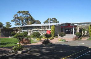 Preston North East Primary School - Education QLD 1