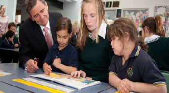 Altona P9 College - Education QLD 1