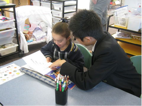 Altona P9 College - Education QLD 3