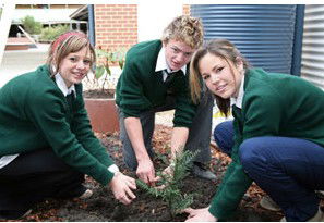 Aquinas College Ringwood - Education Brisbane 2