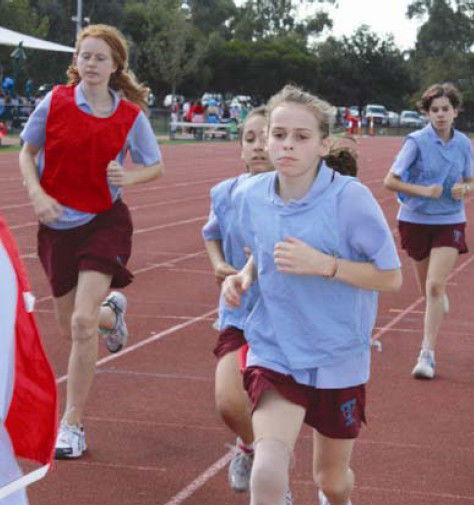 Avila College - Education QLD 2