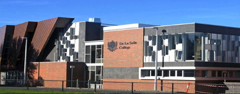 De La Salle College Malvern - Education QLD 1