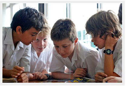 De La Salle College Malvern - Education QLD 2