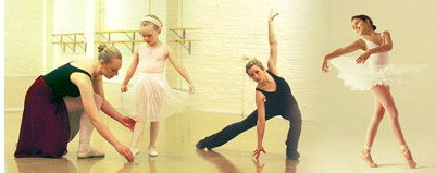 Hawthorn Studio Of Dance - Education QLD 1