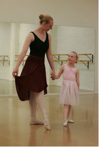 Hawthorn Studio Of Dance - Education QLD 3