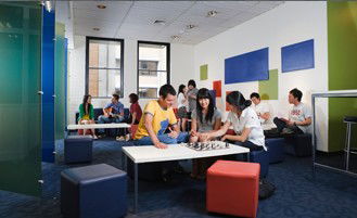 Hawthorn-Melbourne English Language School - Education QLD 1